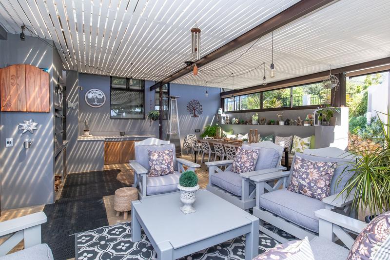 3 Bedroom Property for Sale in Stonehurst Mountain Estate Western Cape